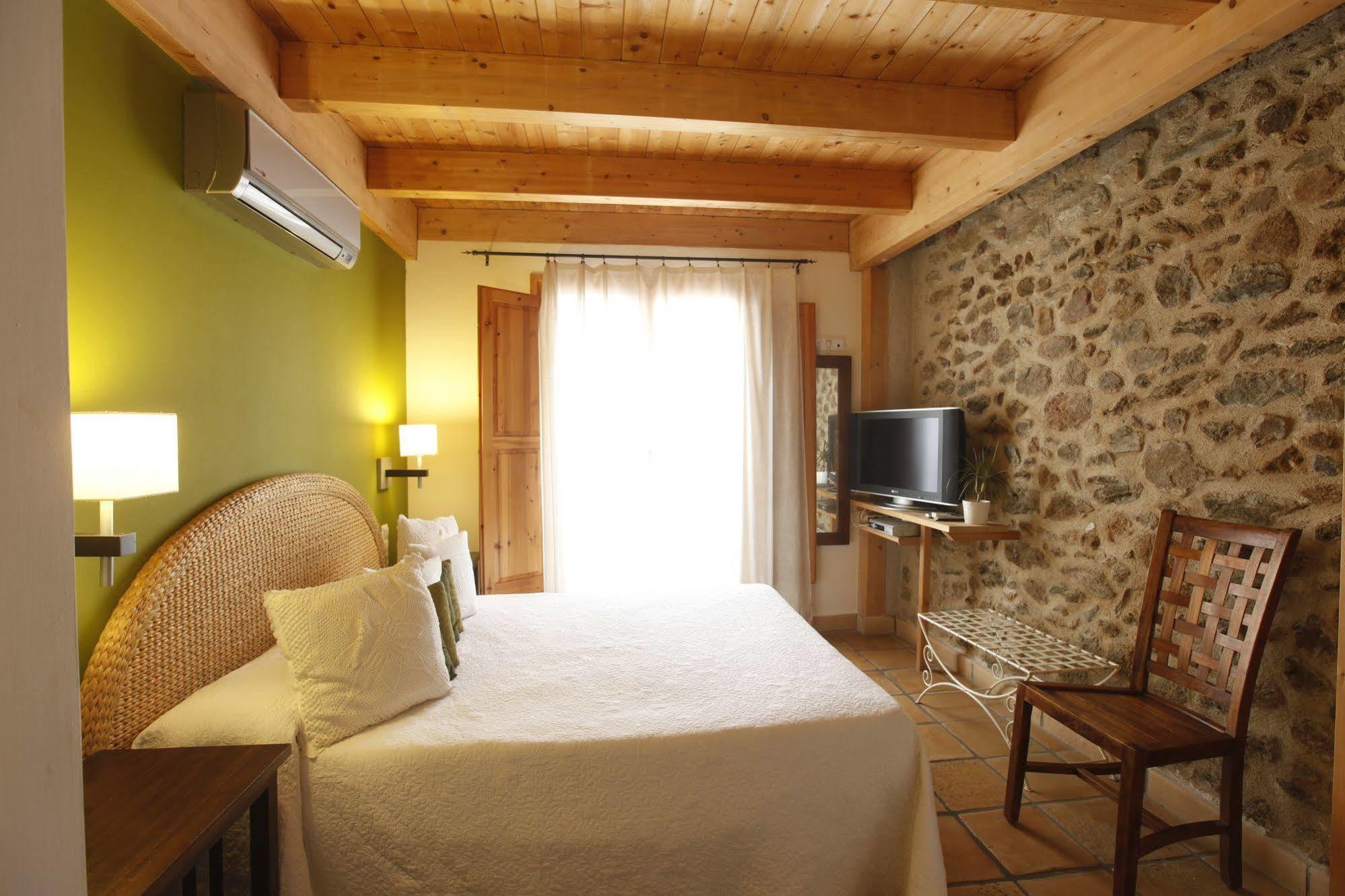 Hotel Boutique Niu De Sol - Designed For Adults Palau Saverdera Exterior foto